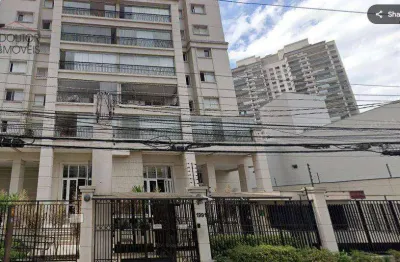 Apartamento com 3 dormitórios à venda, 99 m² por r$ 1.281.000,00 - vila gomes cardim - são paulo/sp