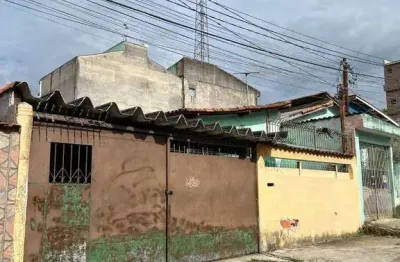 Terreno à venda, 217 m² por r$ 323.000,00 - itaim paulista - são paulo/sp