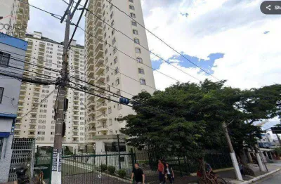 Cobertura com 2 dormitórios à venda, 160 m² por r$ 981.000,00 - vila regente feijó - são paulo/sp