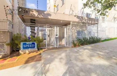 Apartamento com 2 dormitórios à venda, 35 m² por r$ 315.000,00 - cidade patriarca - são paulo/sp