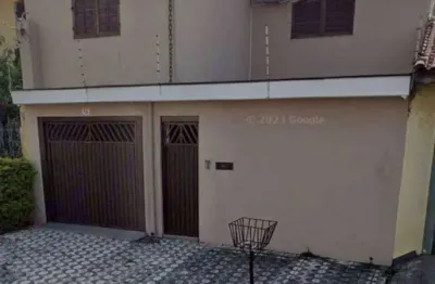 Sobrado à venda, 200 m² por r$ 970.000,00 - penha de frança - são paulo/sp