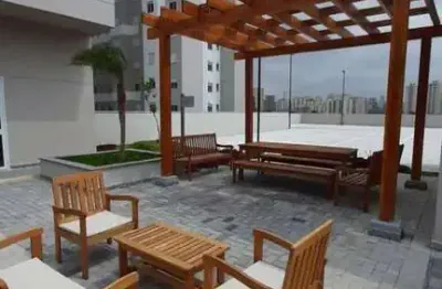 Apartamento com 2 dormitórios à venda, 45 m² por r$ 331.000,00 - penha de frança - são paulo/sp