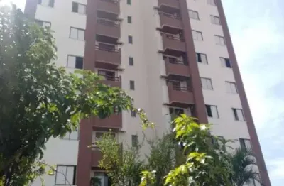 Apartamento com 3 dormitórios, 60 m² - venda por r$ 451.000,00 ou aluguel por r$ 3.488,00/mês - vila esperança - são paulo/sp