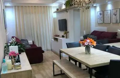 Apartamento com 2 dormitórios à venda, 60 m² por r$ 565.000,00 - vila guilhermina - são paulo/sp