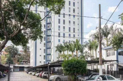 Apartamento com 2 dormitórios à venda, 47 m² por r$ 285.000,00 - vila aricanduva - são paulo/sp