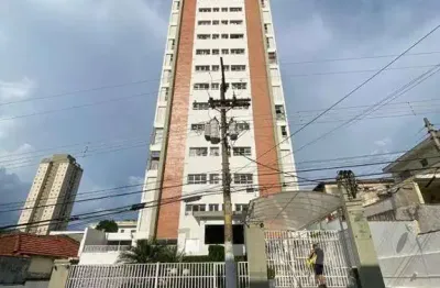 Apartamento com 2 dormitórios à venda, 69 m² por r$ 380.000,00 - vila beatriz - são paulo/sp