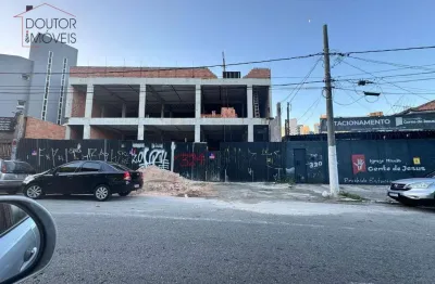 Galpão para alugar, 1270 m² por r$ 50.000/mês - jardim imperador - são paulo/sp