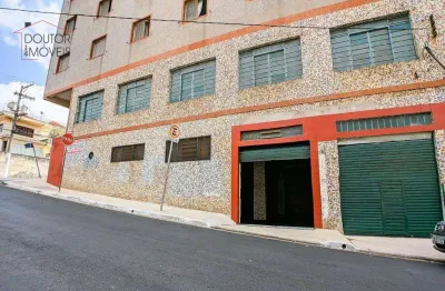 Salão à venda, 700 m² por r$ 4.100.000 - penha de frança - são paulo/sp