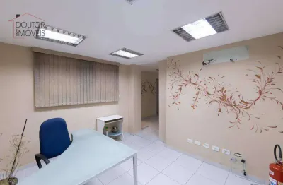 Sala à venda, 117 m² por r$ 350.000,00 - república - são paulo/sp
