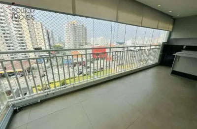 Apartamento com 3 dormitórios à venda, 78 m² por r$ 1.190.000,00 - penha de frança - são paulo/sp