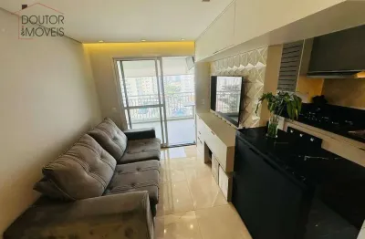 Apartamento com 3 dormitórios à venda, 78 m² por r$ 980.000,00 - penha de frança - são paulo/sp