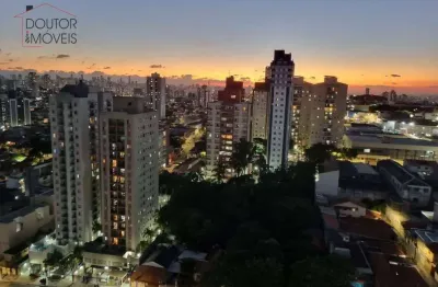 Apartamento com 3 dormitórios à venda, 69 m² por r$ 800.000,00 - vila esperança - são paulo/sp