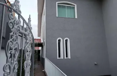 Sobrado com 4 dormitórios à venda, 230 m² por r$ 903.000,00 - artur alvim - são paulo/sp