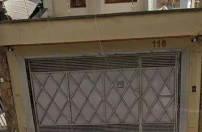 Sobrado com 3 dormitórios para alugar, 250 m² por r$ 7.250,00/mês - jardim anália franco - são paulo/sp