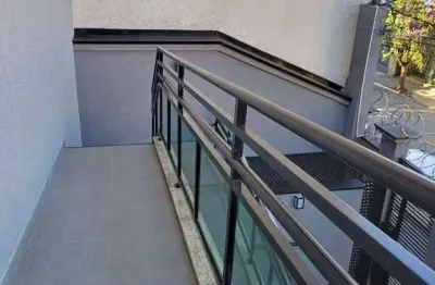 Sobrado com 2 dormitórios à venda, 120 m² por r$ 630.000,00 - vila centenário - são paulo/sp