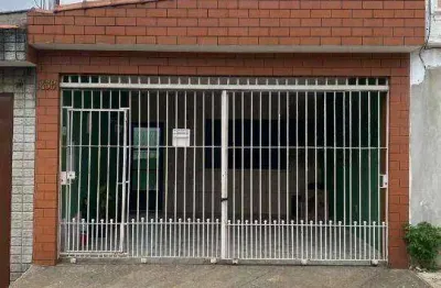 Casa com 2 dormitórios à venda, 125 m² por r$ 511.000,00 - jardim sapopemba - são paulo/sp