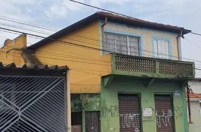 Sobrado com 3 dormitórios à venda, 290 m² por r$ 480.000 - são miguel - são paulo/sp