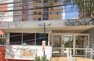 Apartamento com 2 dormitórios à venda, 59 m² por r$ 580.000,00 - picanco - guarulhos/sp