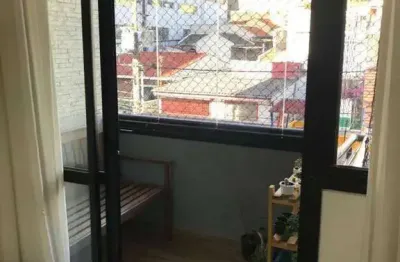 Apartamento com 3 dormitórios à venda, 65 m² por r$ 636.000,00 - vila esperança - são paulo/sp