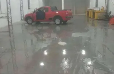 Galpão à venda, 500 m² por r$ 2.800.000,00 - itaim paulista - são paulo/sp