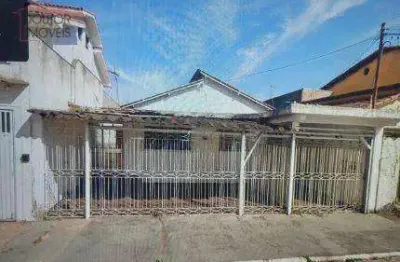 Terreno à venda, 250 m² por r$ 535.000,00 - jardim santa adélia - são paulo/sp