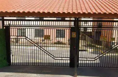 Apartamento com 2 dormitórios à venda, 42 m² por r$ 195.000,00 - conjunto residencial josé bonifácio - são paulo/sp