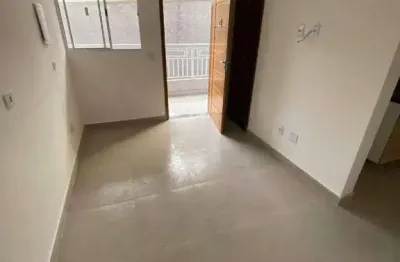 Apartamento com 1 dormitório à venda, 30 m² por r$ 192.000,00 - vila esperança - são paulo/sp