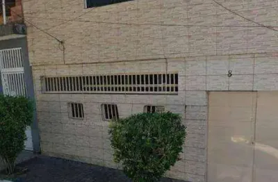 Casa com 1 dormitório para alugar, 40 m² por r$ 1.100,00/mês - parque císper - são paulo/sp