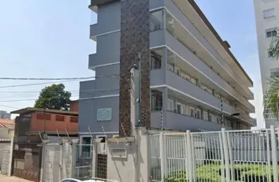 Apartamento com 2 dormitórios à venda, 38 m² por r$ 299.000,00 - vila matilde - são paulo/sp