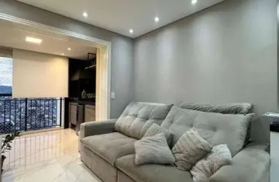 Apartamento com 2 dormitórios à venda, 68 m² por r$ 800.000 - guarulhos - guarulhos/sp