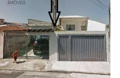 Terreno à venda, 250 m² por r$ 675.000 - vila nhocune - são paulo/sp