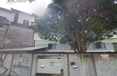 Terreno à venda, 330 m² por r$ 700.000 - cidade patriarca - são paulo/sp