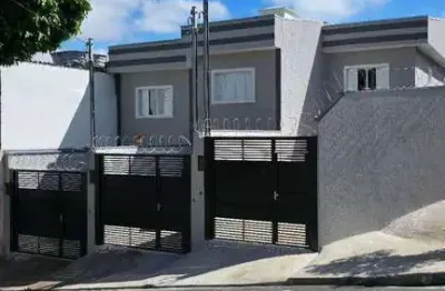 Sobrado com 2 dormitórios à venda, 63 m² por r$ 375.000 - parque guaianazes - são paulo/sp