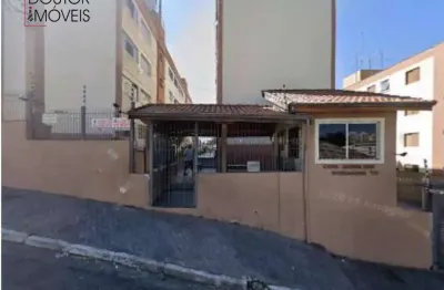 Apartamento com 2 dormitórios à venda, 62 m² por r$ 266.000,00 - vila buenos aires - são paulo/sp