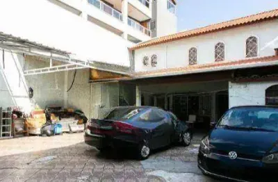 Casa com 4 dormitórios à venda, 241 m² por r$ 750.000 - vila esperança - são paulo/sp