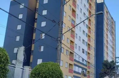 Apartamento com 3 dormitórios à venda, 62 m² por r$ 298.000,00 - jardim santa terezinha - são paulo/sp
