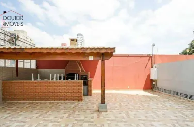 Apartamento com 3 dormitórios à venda, 69 m² por r$ 620.000,00 - vila esperança - são paulo/sp