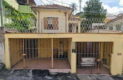 Terreno à venda, 292 m² por r$ 750.000 - vila matilde - são paulo/sp