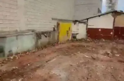 Terreno à venda, 200 m² por r$ 1.500.000,00 - vila carrão - são paulo/sp