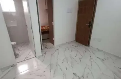 Apartamento com 1 dormitório à venda, 38 m² por r$ 210.000 - vila nova manchester - são paulo/sp