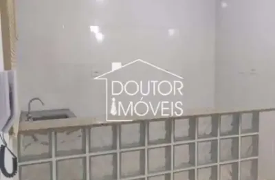 Apartamento com 1 dormitório para alugar, 33 m² por r$ 1.497,00 - vila esperança - são paulo/sp