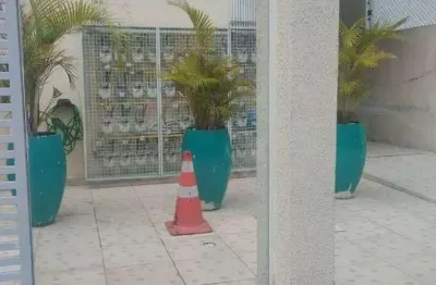 Apartamento com 1 dormitório para alugar, 33 m² por r$ 1.497,00 - vila esperança - são paulo/sp