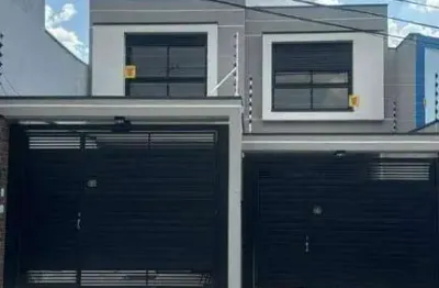 Sobrado à venda, 135 m² por r$ 849.000,00 - penha de frança - são paulo/sp