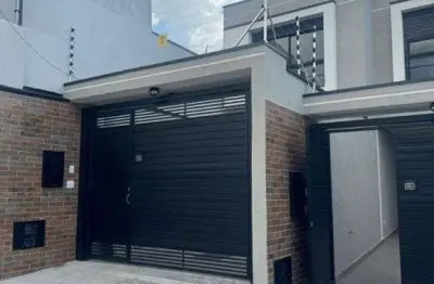 Sobrado com 3 dormitórios à venda, 135 m² por r$ 849.000,00 - penha de frança - são paulo/sp
