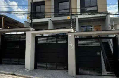 Sobrado com 3 dormitórios à venda, 134 m² por r$ 720.000 - cangaiba - são paulo/sp