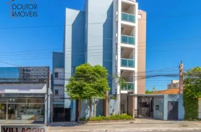 Apartamento com 2 dormitórios à venda, 45 m² por r$ 340.000,00 - vila esperança - são paulo/sp