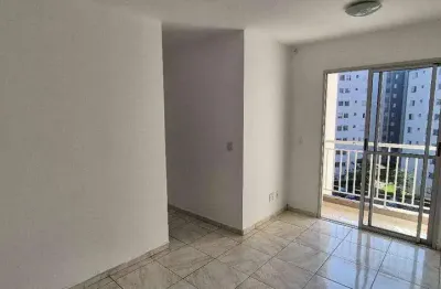 Apartamento com 2 dormitórios à venda, 50 m² por r$ 235.000,00 - cidade líder - são paulo/sp