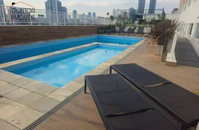 Apartamento com 3 dormitórios à venda, 110 m² por r$ 950.000,00 - vila matilde - são paulo/sp