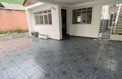 Casa com 3 dormitórios à venda, 169 m² por r$ 540.000,00 - vila costa melo - são paulo/sp