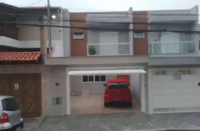 Sobrado com 3 dormitórios à venda, 120 m² por r$ 800.000 - jardim maringá - são paulo/sp